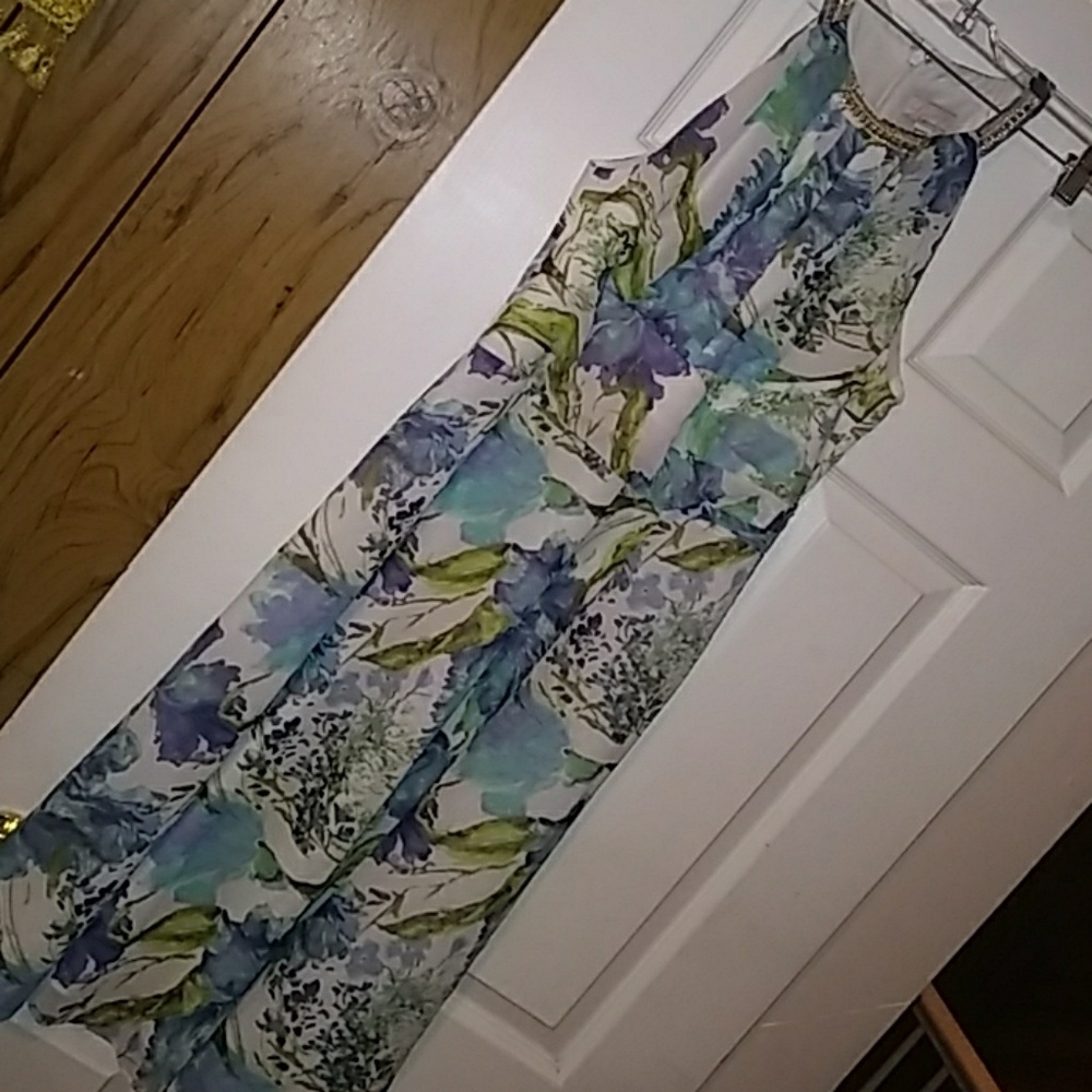 Beautiful womens dress